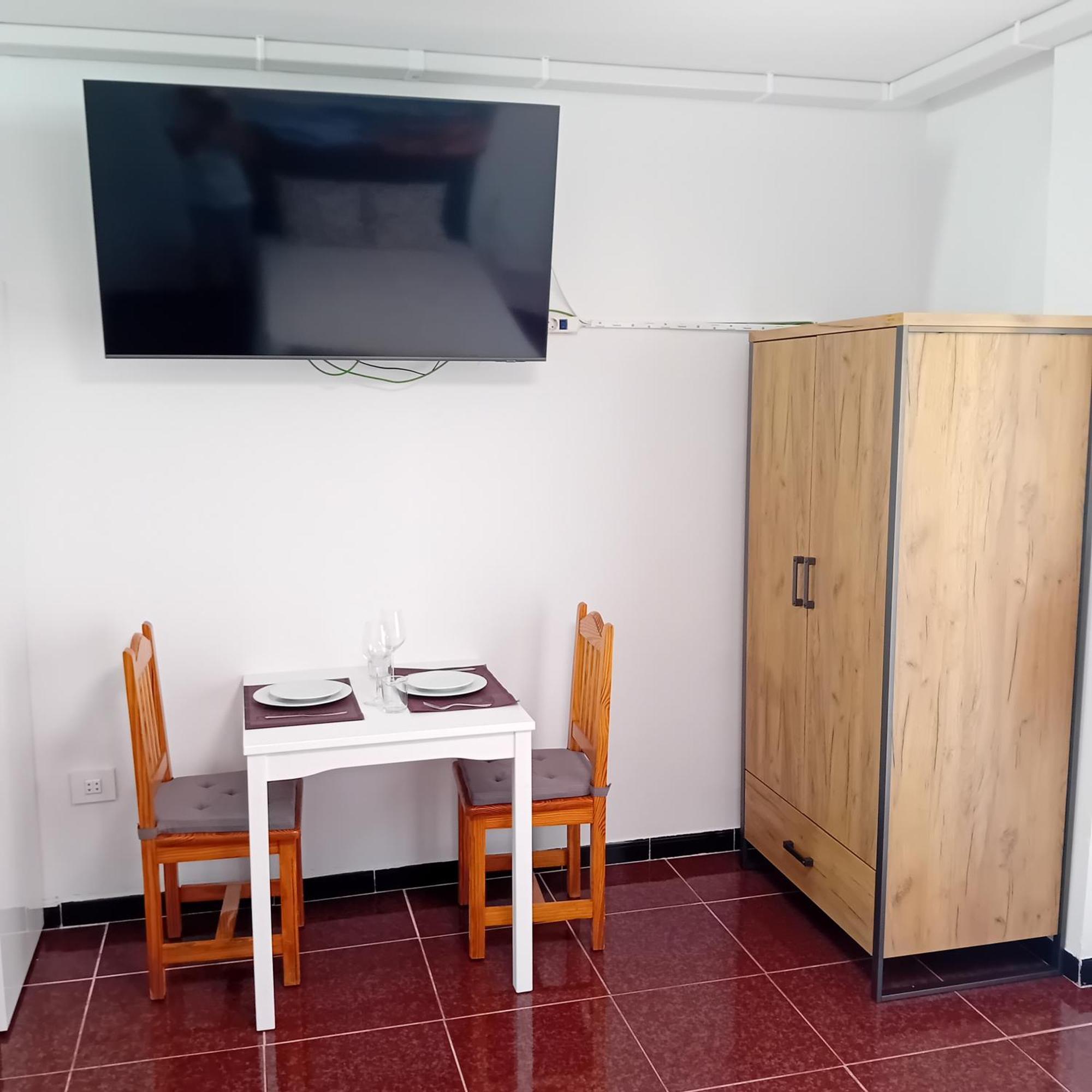 Appartement Apar Mari 1A à La Laguna  Extérieur photo