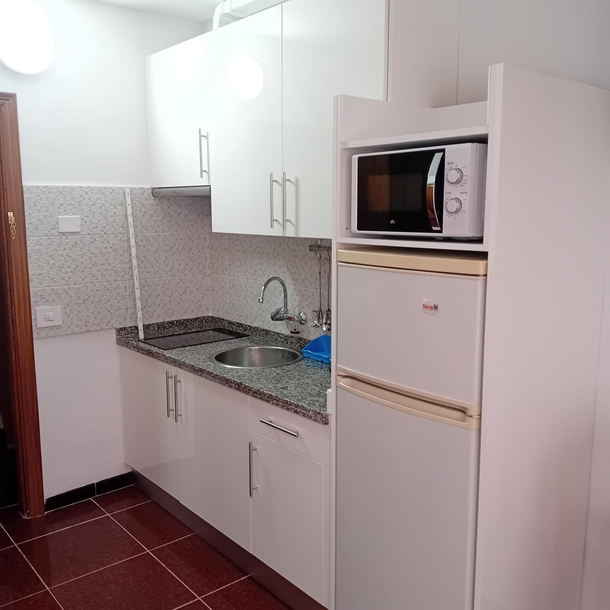 Appartement Apar Mari 1A à La Laguna  Extérieur photo