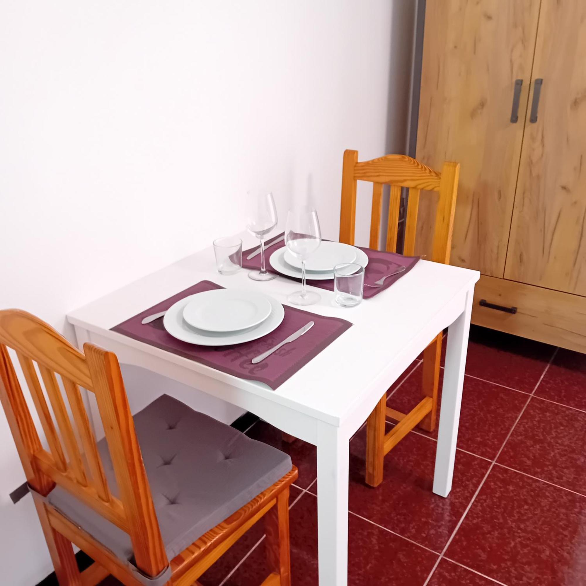 Appartement Apar Mari 1A à La Laguna  Extérieur photo