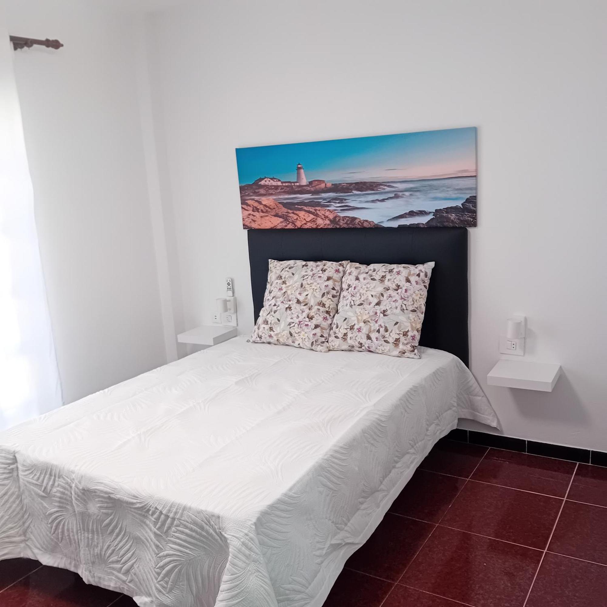 Appartement Apar Mari 1A à La Laguna  Extérieur photo